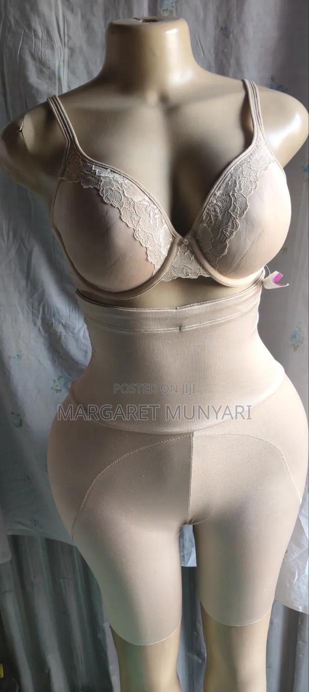 Bairka Corset Puls Bra - thumbnail 2