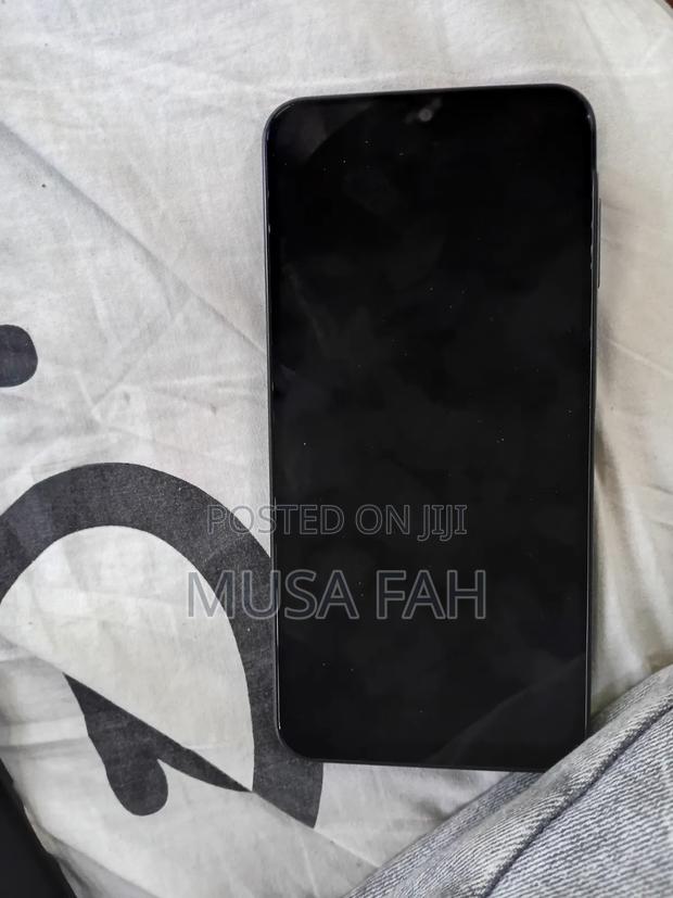 Samsung Galaxy A16 128 GB Black - thumbnail 2
