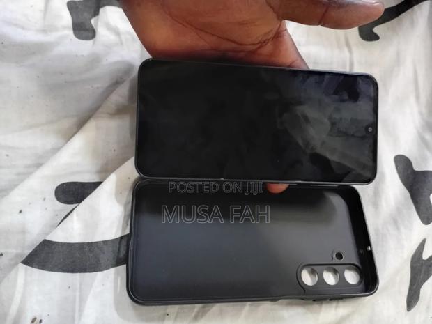 Samsung Galaxy A16 128 GB Black - thumbnail 3