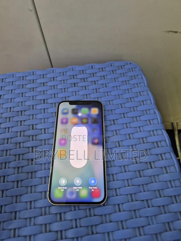 Apple iPhone 12 Pro 256 GB White - thumbnail 3