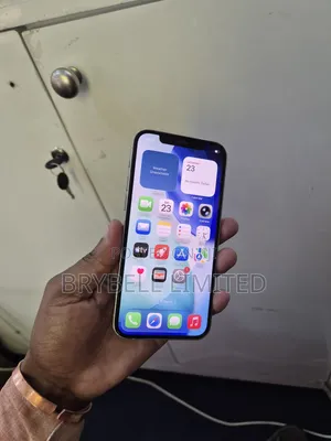 Apple iPhone 12 Pro 256 GB White
