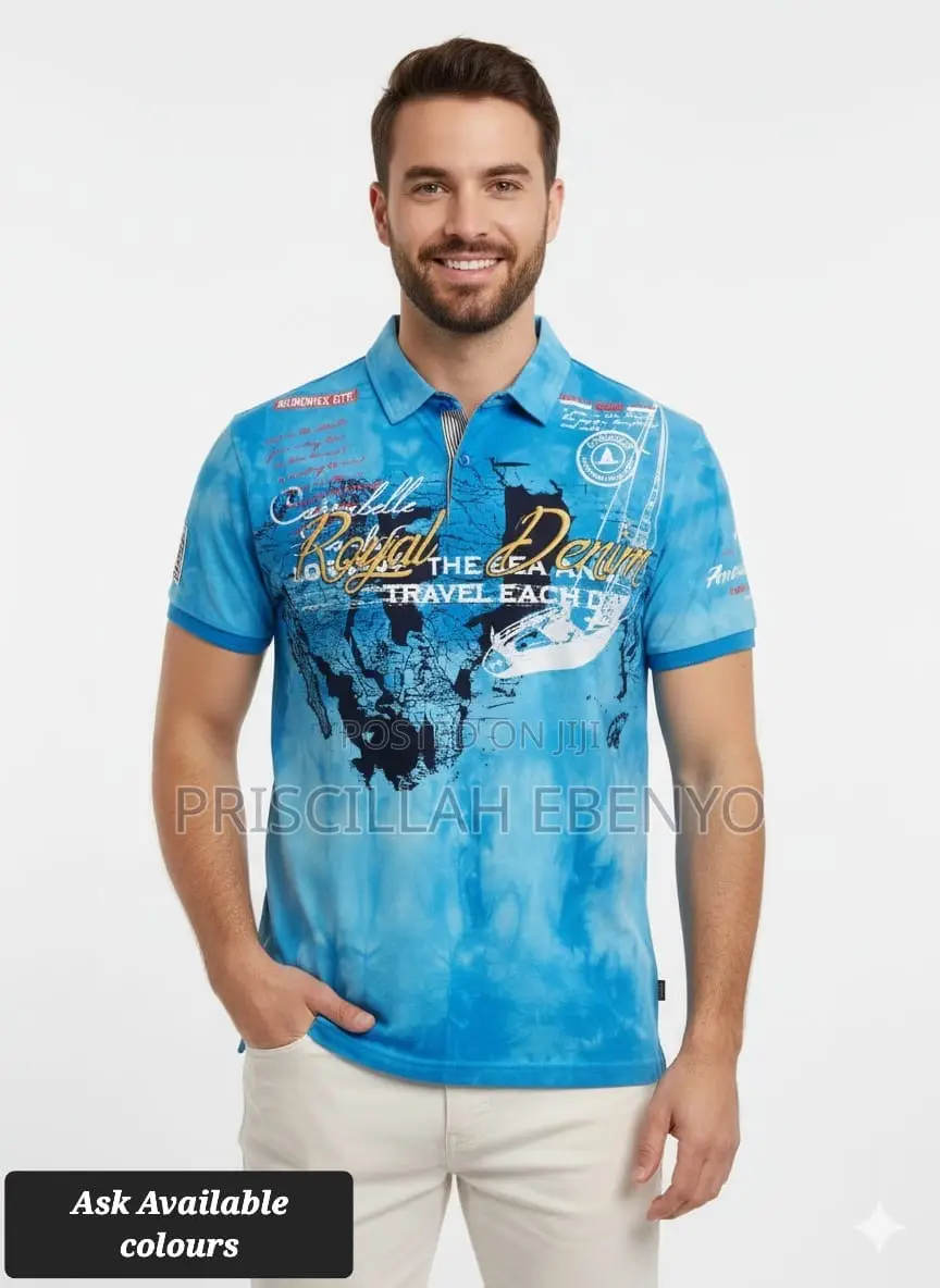 Polo Shirts