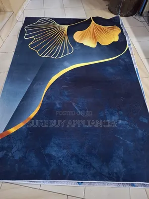 Hd Carpet 7×10 Elegant Plush Floor Rug
