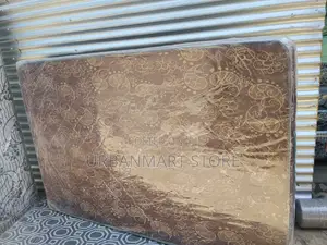Strong Support 10 Inch Spring Mattress 4x6 Orthopedic