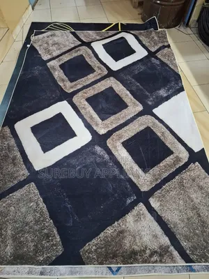 Luxury Hd 7×10 Soft Living Room Carpet