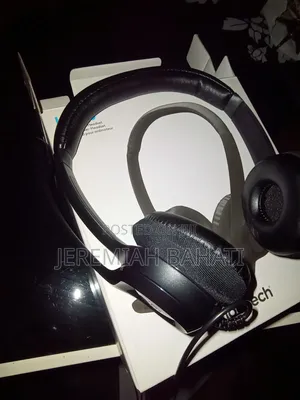 Logitech H390 Headphones