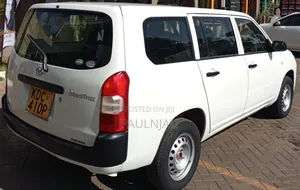 Toyota Probox 2015