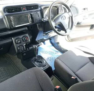 Toyota Probox 2015