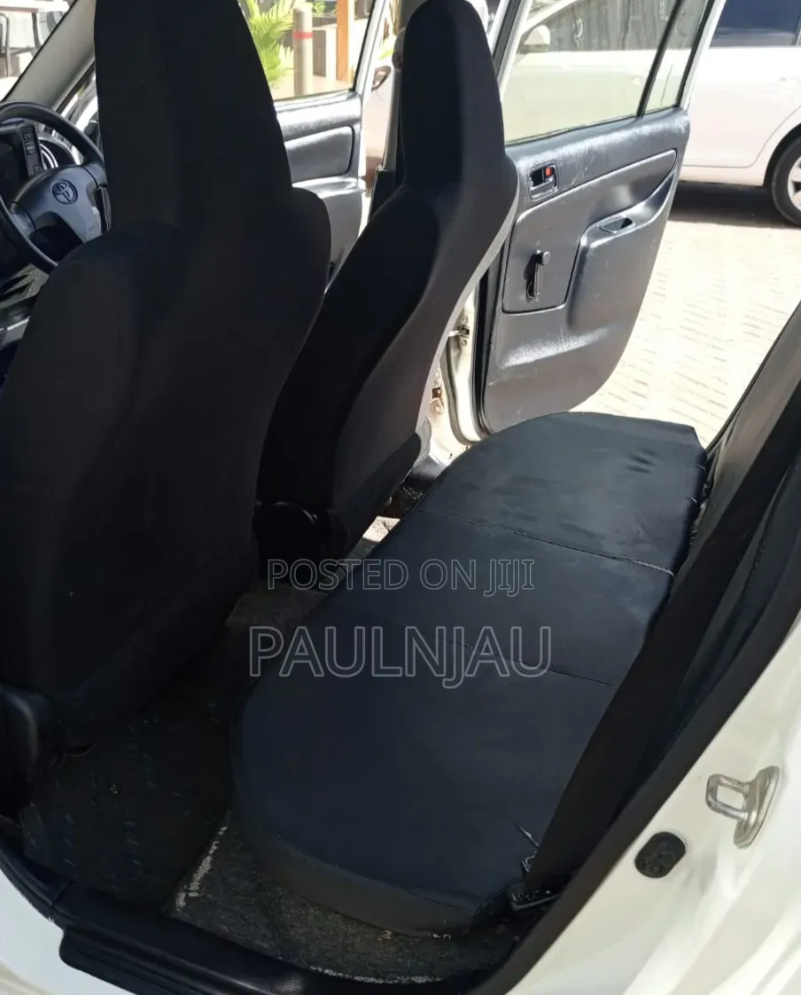 Toyota Probox 2015