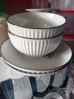 Quality Ceramics Plates