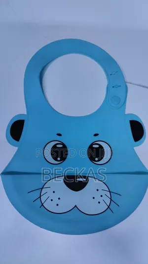 Silicone Bibs