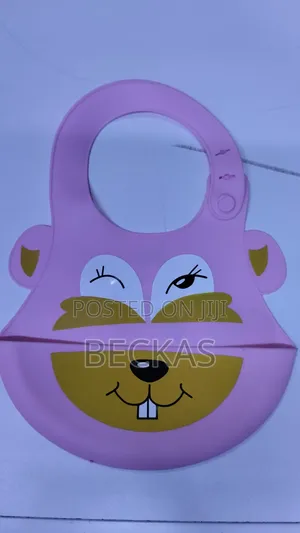 Silicone Bibs