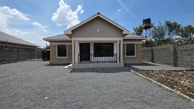 3bdrm Bungalow in Kitengela for sale