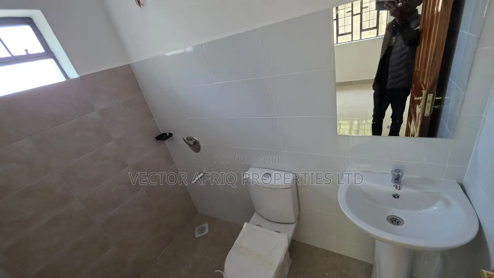 3bdrm Bungalow in Kitengela for sale