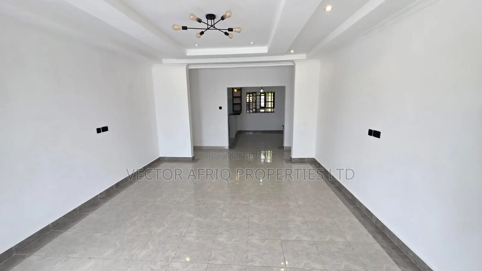 3bdrm Bungalow in Kitengela for sale