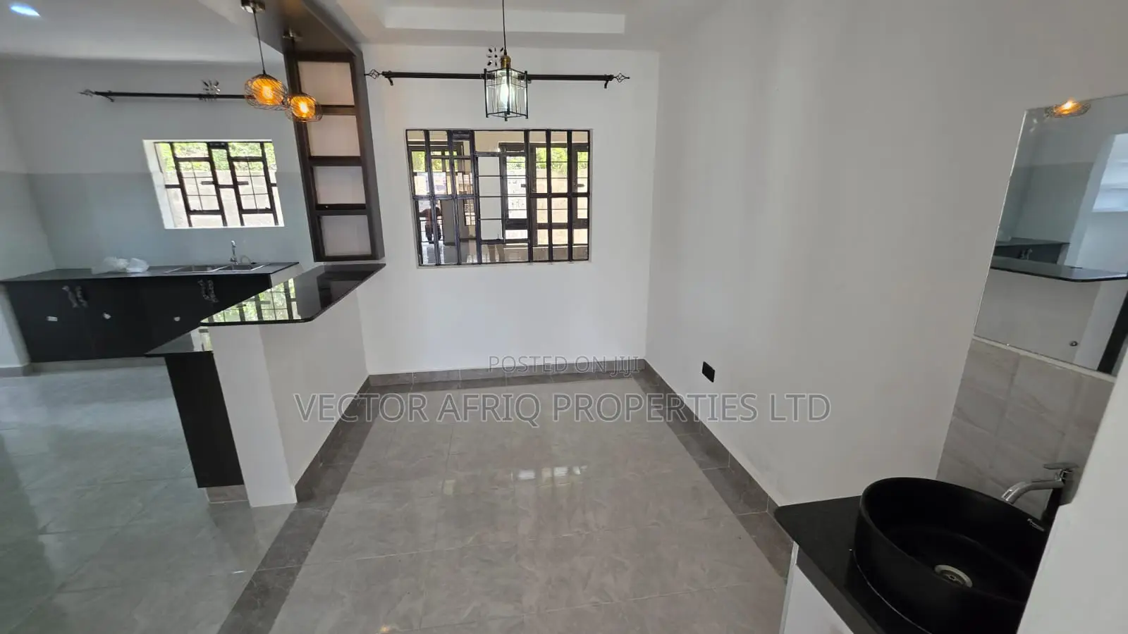 3bdrm Bungalow in Kitengela for sale