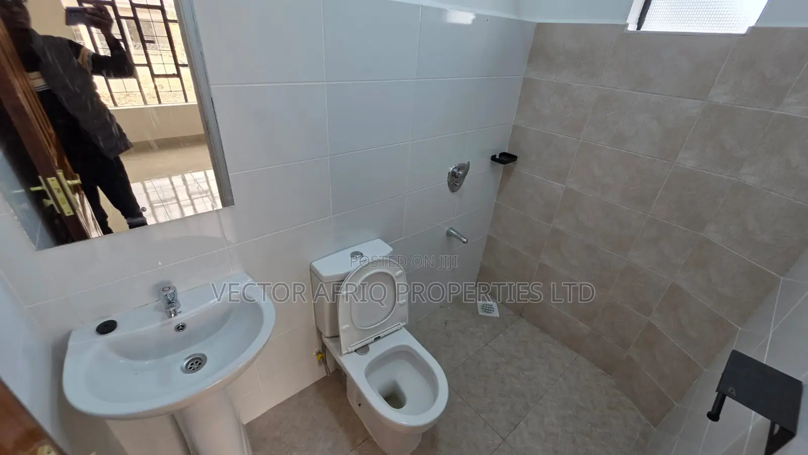 3bdrm Bungalow in Kitengela for sale