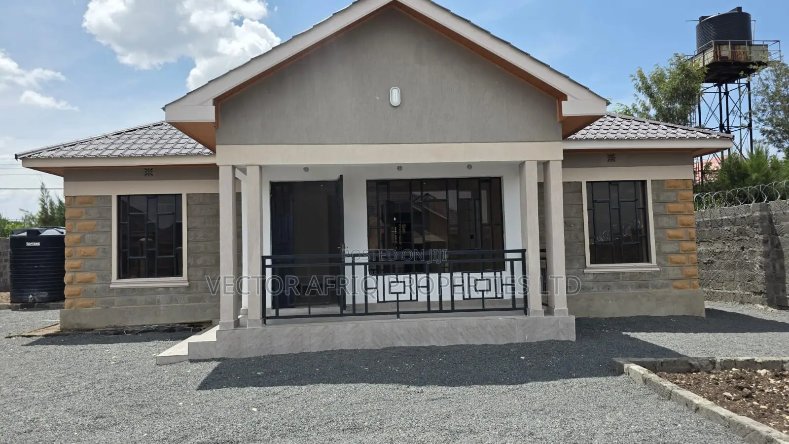 3bdrm Bungalow in Kitengela for sale