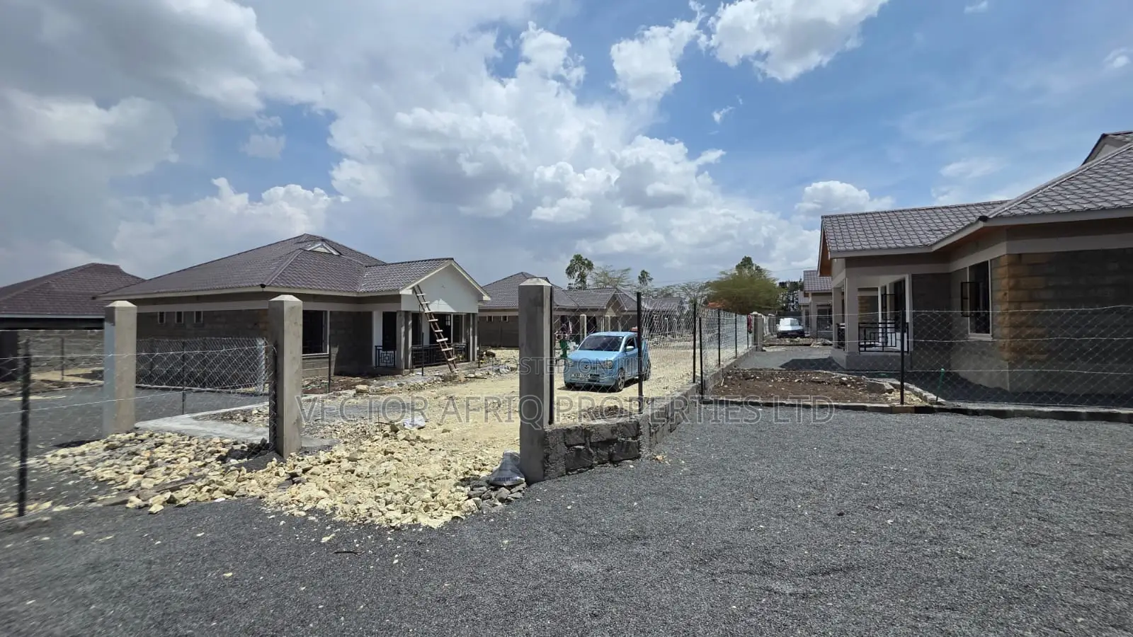 3bdrm Bungalow in Kitengela for sale