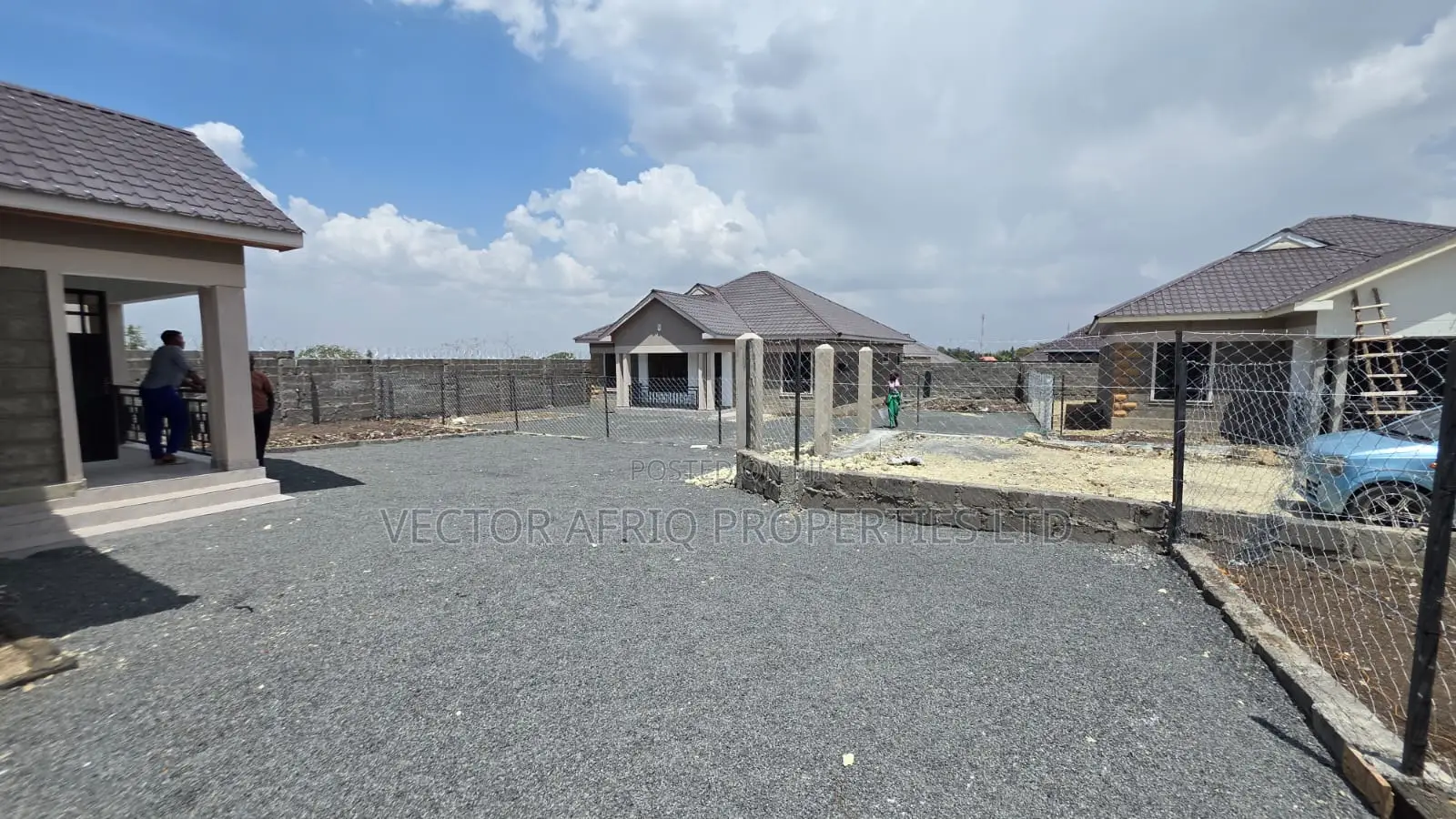 3bdrm Bungalow in Kitengela for sale