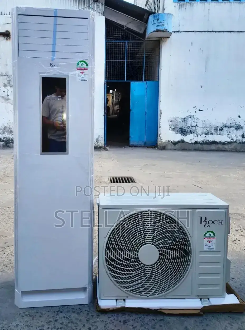 Air Conditioning