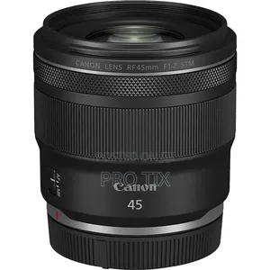 Canon Rf 45mm F2.8 STM