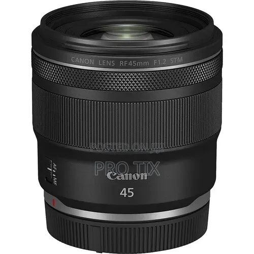 Canon Rf 45mm F2.8 STM