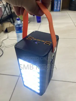 Powerstation 100,000 Mah , 22.5w Fast Charging