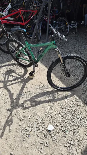 Voodoo Bokor Hardtail Mountain Bike