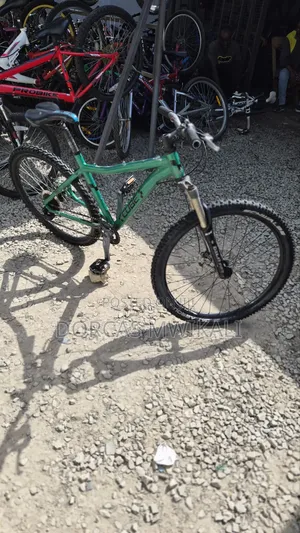 Voodoo Bokor Hardtail Mountain Bike