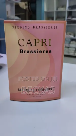 Feeding Brassieres
