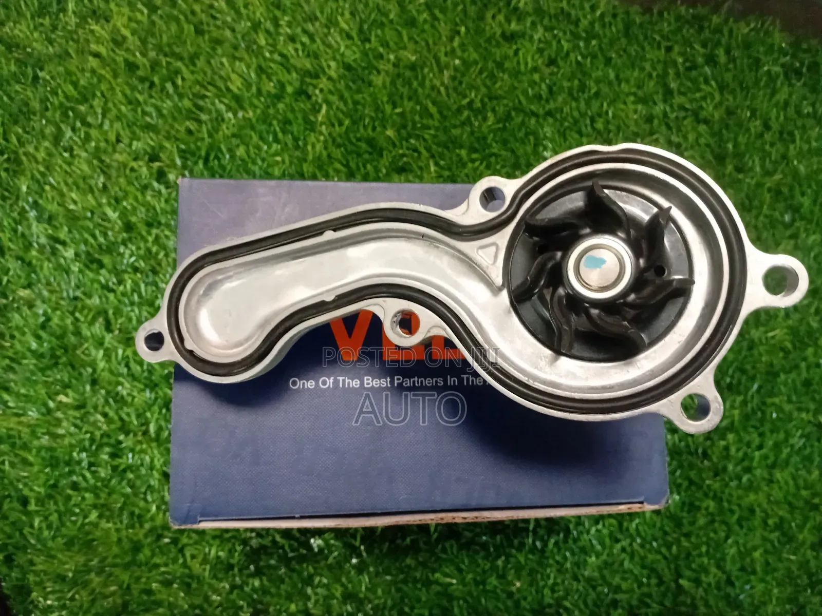 Honda Fit Water Pump – Durable Engine Cooling Water Pump for Honda Fit
