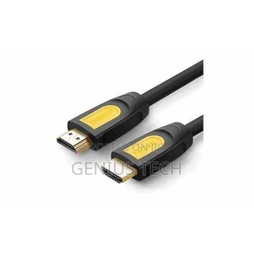 Ugreen Hdmi Cable Male To Male – 15m (Black)