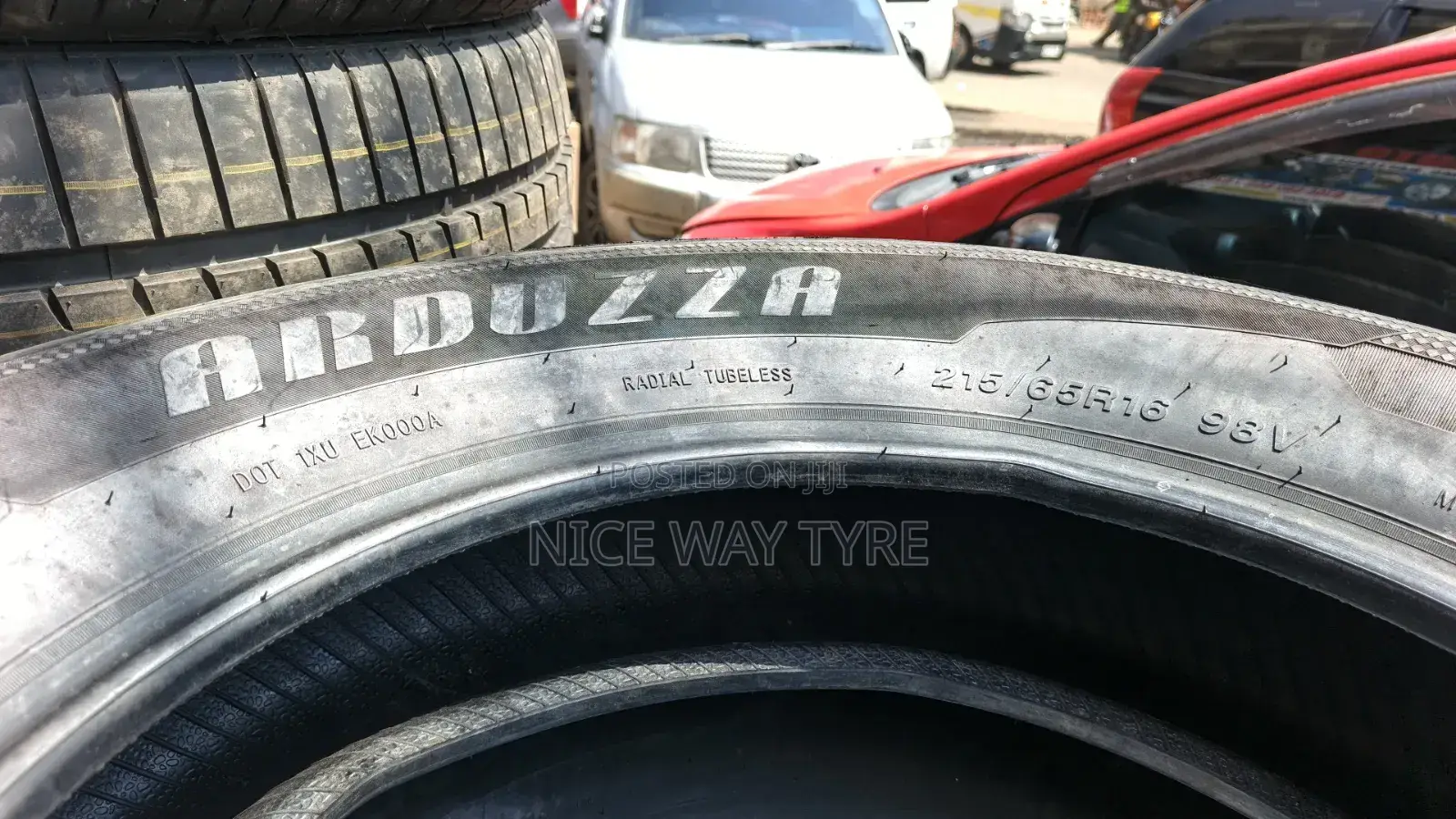 215/65r16 Arduza