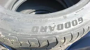 275/40r19 Goddard
