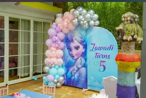 Event Planning