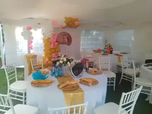 Event Planning