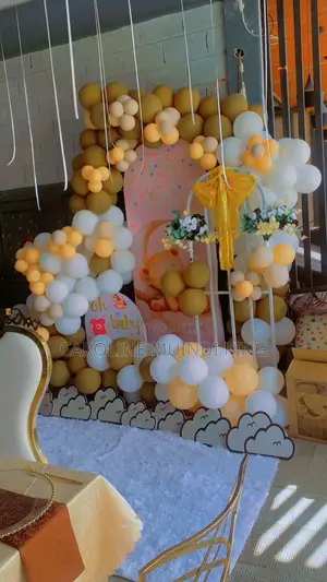 Event Planning