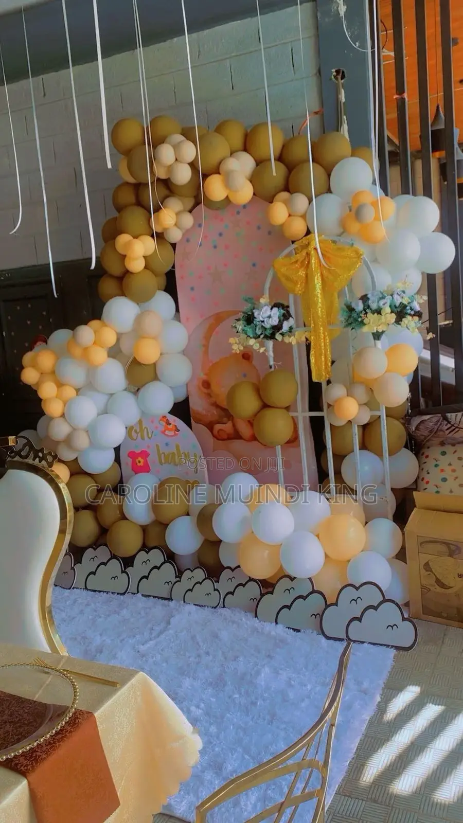 Event Planning
