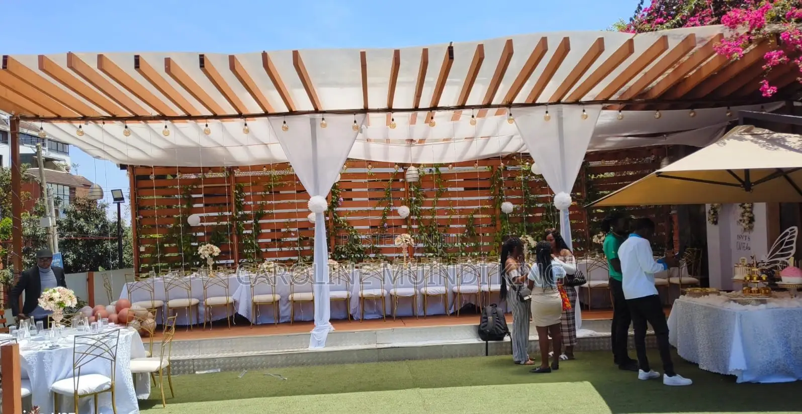 Event Planning