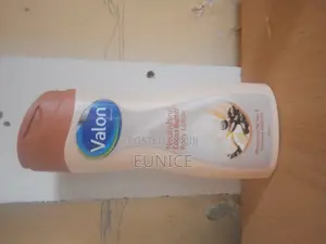 Valon Nourishing Cocoa Butter Body Lotion