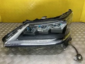 Lexus Lx 570 Headlight Xenon