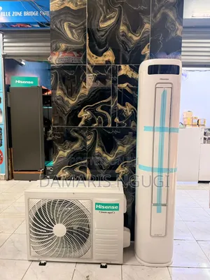 Hisense Floor Standing 24000btu Indoor Unit[Auf-24r4rjj1] Available
