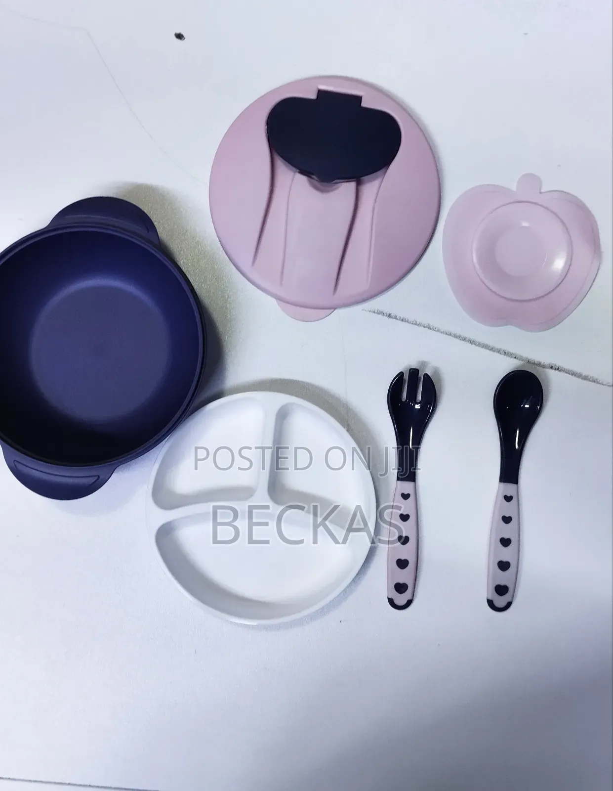 Suction Bowl