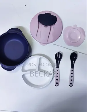Suction Bowl