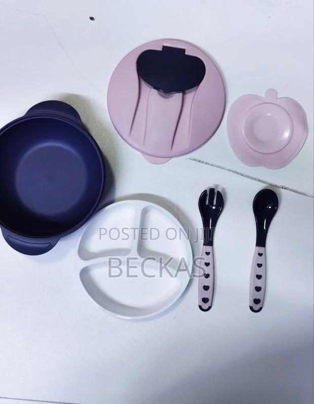 Suction Bowl