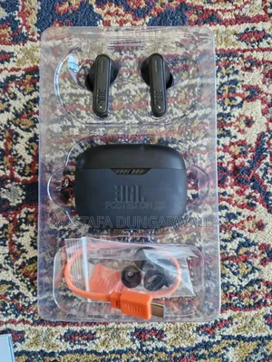 JBL Tune230nc