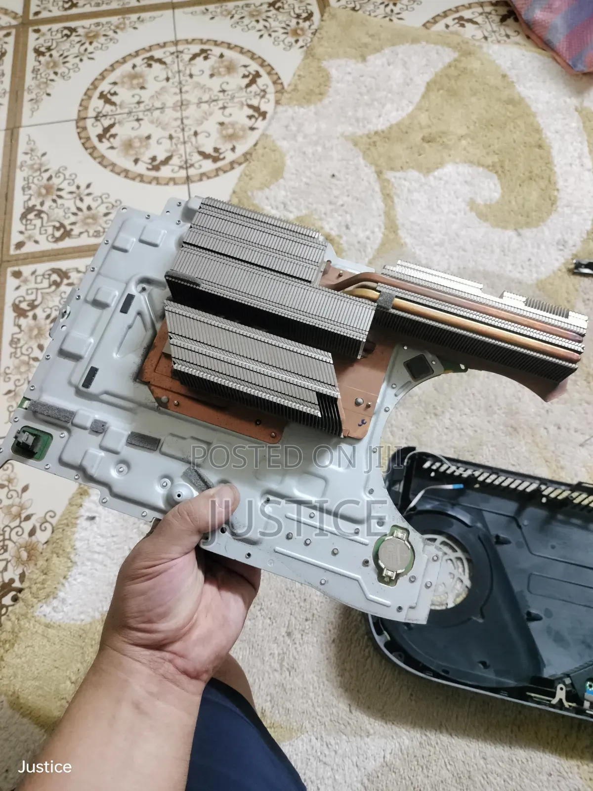 Playstation Repair Services