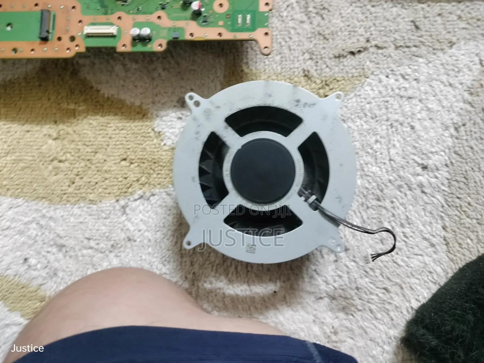 Playstation Repair Services