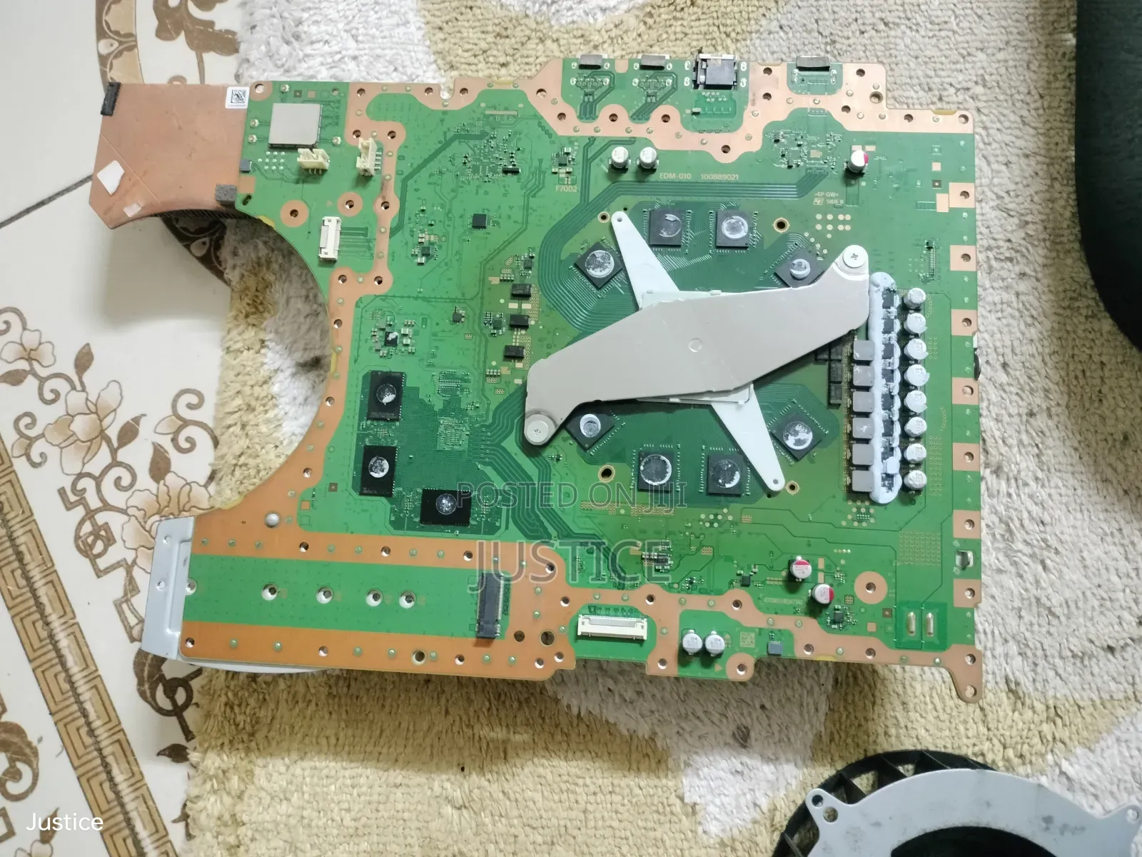 Playstation Repair Services